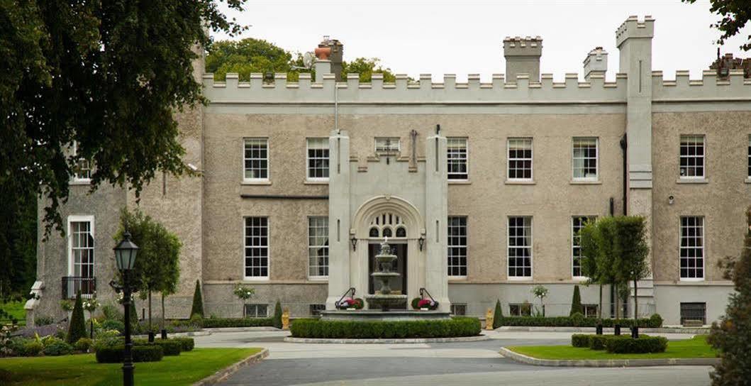 מלון דאנדלק Bellingham Castle מראה חיצוני תמונה