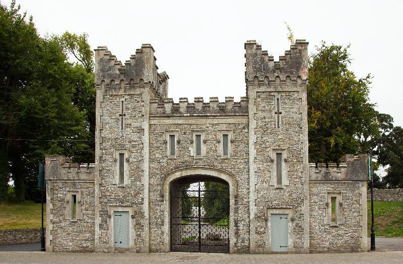 מלון דאנדלק Bellingham Castle מראה חיצוני תמונה